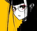 イラスト描きます ネットで活動するためのイラスト描きます！ イメージ4
