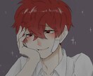 絵を描きます まだまだ練習中ではありますがよろしくお願いします イメージ1