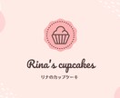 1日出来上がるロゴから、プロ作りロゴまで作ります 早く、上手く、安くデザイン名刺・ウエブサイト・看板広告可能 イメージ7