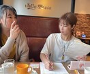 話してよかった〜♡と心がフワっと楽になります 元幼稚園教諭、介護福祉士の私が今のあなたの心を抱きしめます イメージ6
