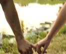恋愛の引き寄せをサポートします 願いが叶いやすい思考へ導きます イメージ1