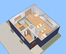 注文住宅の間取りを提案します ユーザー目線で間取りをデザイン イメージ7