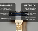 あなたに寄り添う読書サポートを提供します 目標達成を支える、あなただけの読書プランナー イメージ5