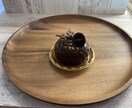 すぐ使えるケーキ、焼き菓子のレシピ教えます パティシエ歴25年の現役オーナーシェフがレシピ製作します イメージ1