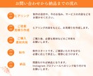 お店のHP代わりになるLit.Linkを制作します 現役店舗SNS担当｜魅力を伝え予約へつなぐページ設計 イメージ9