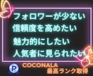 インスタのフォロワー＋10000人増やします Instagram1万人増加！振り分け可能！4月限定特価！ イメージ2