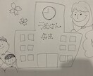元小学校教員、3児の母が聞きます 愚痴りたい。相談したい。なんでも話してください♡ イメージ1