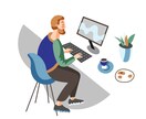 フリーランス向けの新規事業の壁打ちします フリーランスエージェント/求人媒体など立ち上げ経験あり イメージ3