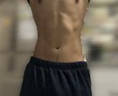 ダイエットや筋トレ等を教えます 体型が気になる方やもっとかっこよくなりたい方は相談待ってます イメージ2