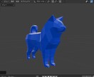 最安値で3Dプリンター用データ3Dプリント承ります お気軽に相談してください!!! イメージ2