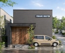 一級建築士が理想のパースつくります リアルな住宅パースでイメージと実際のギャップがなくなります。 イメージ1