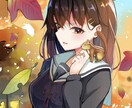 商用利用可、多用途なイラストを描きます 誠心誠意描きます！ミニ化したキャラも可能です。 イメージ3
