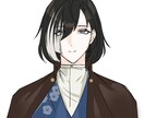 商用可 ご希望のイラスト描きます アイコン、サムネ用、ミニキャラなど描きます イメージ7