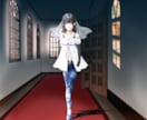 最短即日お渡し☆あなただけのアイコンをお作りします プロフィール画像等に☆かわいい・カッコいいアイコン作ります！ イメージ9