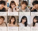 心に残るオリジナル小説を書きます 設定が曖昧でも心に残る物語にします イメージ3