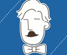 最短即日●シンプルな似顔絵描きます シンプルながら似ているキャラクターを描きます イメージ7