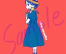 アイコン・挿し絵などに使えるイラスト作成します 目を引く・かわいい・癒し系・見た人が笑顔になるイラストです イメージ7