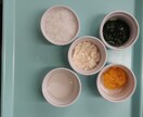 お子さんの食事のお悩み聴きます相談のります 管理栄養士が離乳、乳幼児の食事のお悩み相談のります！ イメージ2