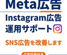 Meta広告の運用相談に乗ります Meta広告の運用相談｜SNS広告の改善アドバイスします イメージ1
