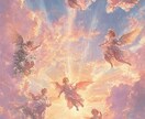 電話占い☆霊視タロットで占います 恋愛・人間関係・仕事☆気持ちが楽になる浄化霊感タロット イメージ2