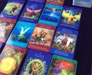 私どうしたらいい？→自分軸鑑定でアドバイスします 恋愛・仕事・生き方「自分軸」鑑定☆本当の自分に目醒めよう イメージ1