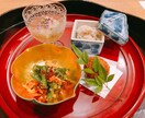 ハレの日のレストランお教えします お食事は楽しく頂くものです。高級なお店は事前の情報が必要 イメージ1