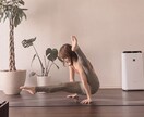 慢性の「肩こり/腰痛/骨盤調整」根本解決致します 迷ったらコチラ☞ヨガ講師がお伝えする３箇所改善３回コース イメージ2