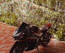 写真レタッチ作業を代行いたします 作業効率を上げて撮影に集中したい方必見 イメージ9