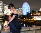 ウェディングフォト、七五三、お宮参り　撮影します イメージしてを擦り合わせ映える写真撮ります イメージ4