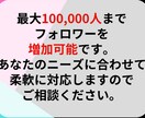TikTokフォロワー増加させます 拡散力倍増！フォロワー増加でバズが現実に★ イメージ5