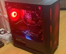 大学生向け！勉強もゲームも快適PC作成代行します 授業もAPEXもOK！勉強と遊びを1台で両立！ イメージ5
