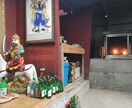 霊炎祈祷 十二神霊が毎日あなたを全力で守護致します 本物の神堂で本格霊炎祈祷、悪縁霊障抑制＆願望成就を引き寄せる イメージ7