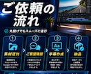 YouTube動画の字幕フルテロップ作成します YouTube字幕・テロップ作成｜丸投げOK イメージ8