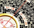 四柱推命総合鑑定をお届けします 「本当のあなた」を知ることで、新たな人生の方向性がわかります イメージ2