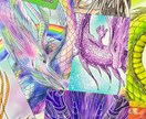 前世からの宿命♡ご縁と心の距離をみます 片想い・複雑恋愛✝️定めには逆らえない✝️未来鑑定 イメージ6