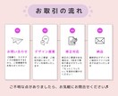 魅力が伝わるバナー・ヘッダー・WEB画像制作します パッと目を惹くデザインをお届けします♬ イメージ2