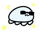 ころっとしたゆるキャライラストお描きします LINEスタンプやプレゼンなどの資料のマスコットとして イメージ5
