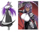 キャラクター再現LoRAの作成請け負います お好きなキャラクターをいつでもその手に イメージ1
