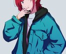 イラストの制作いたします 気軽に頼めるあなたのためのイラスト イメージ2