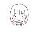ゆるっとかわいく。ほっこりシンプルイラスト描きます あなたのSNSを彩る、ゆるかわアイコン制作します♪ イメージ7