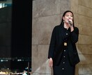 R&B調のメロディと歌声をサウンドに載せます 英語の発音ならお任せ！ハーフならではのグルーヴをシェアします イメージ1