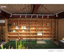 住宅をギャラリーに｜プロが理想の照明デザインします 新築住宅の理想の照明空間プランニング・器具選定サービス イメージ6