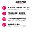 Z世代特化インフルPR10～15名で代行します Standardプラン/Z世代EC運営者の人気No.1PR イメージ2