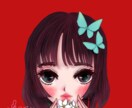 イメージに合った１枚絵を作成します 歌や物語等、イメージに合わせたイラストを作成します。 イメージ3