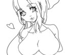 お好きなイラストに寄り添います 色んなジャンルを描いています(#´ᗜ`#) イメージ10