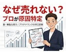 SEO・SNS「行き詰まり」原因特定＆再設計します セカンドオピニオン可！SEO認定資格所持者が分析します。 イメージ1