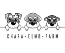オリジナルタッチの愛犬イラスト描きます 愛犬イラストの使い道は自由です☆ イメージ5
