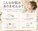 月額0円で美容室・サロンのホームページを作ります 今のお店の予約方法を活かして見返しやすいHPにします イメージ2