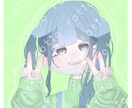 かわいいイラスト描きます 最短3日！商用利用もOKのかわいいイラスト描きます！！ イメージ4