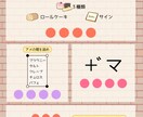 謎解きのデザイン・制作します 企業案件の実績があるデザイナーがあなたの謎をデザインします。 イメージ2
